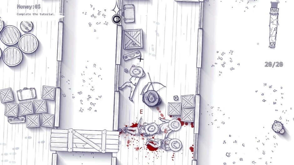 12 is Better than 6: The Apostles Screenshot