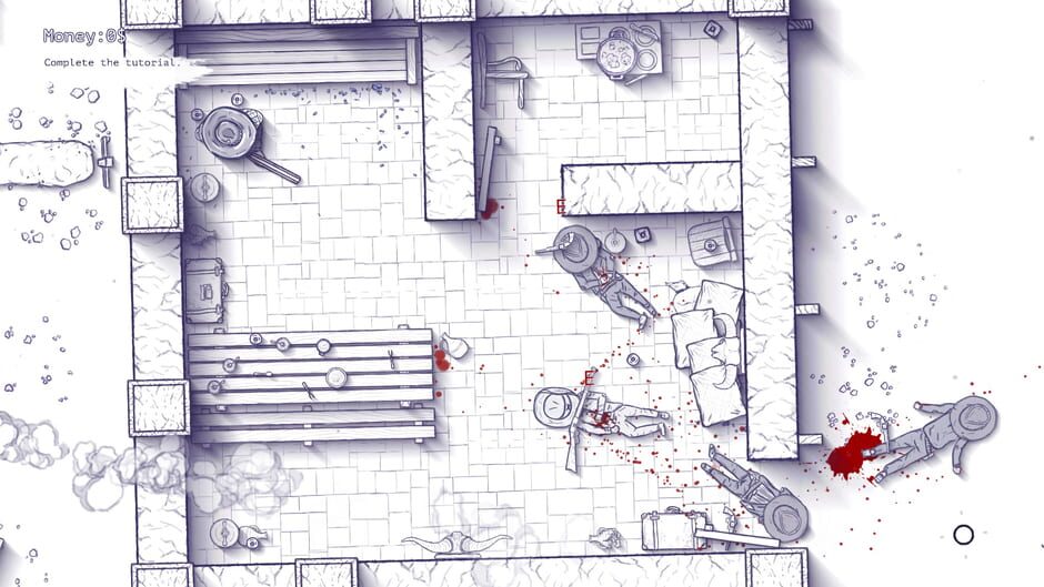 12 is Better than 6: The Apostles Screenshot