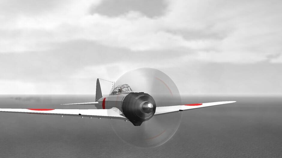 Tora Tora! screenshot