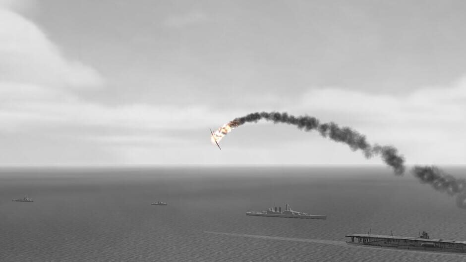 สกรีนช็อตจาก Tora Tora! (รูปที่ 31)