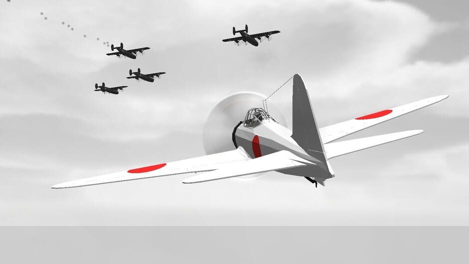 สกรีนช็อตจาก Tora Tora! (รูปที่ 34)