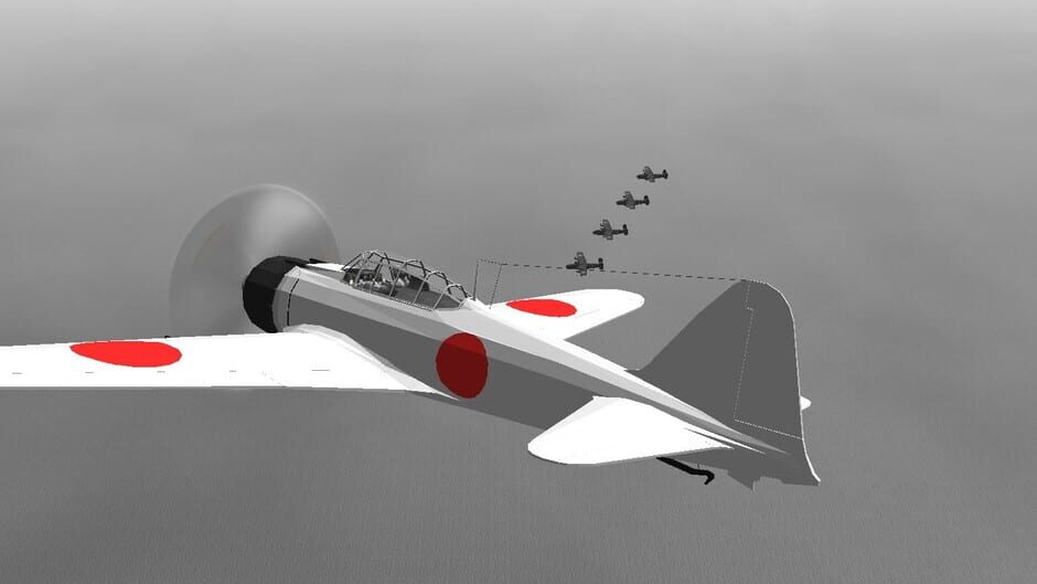 สกรีนช็อตจาก Tora Tora! (รูปที่ 35)