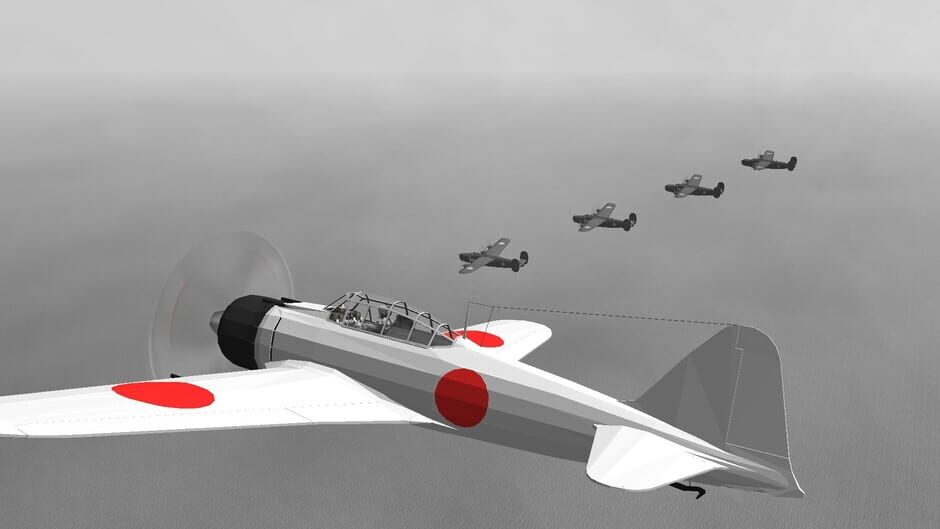Tora Tora! screenshot
