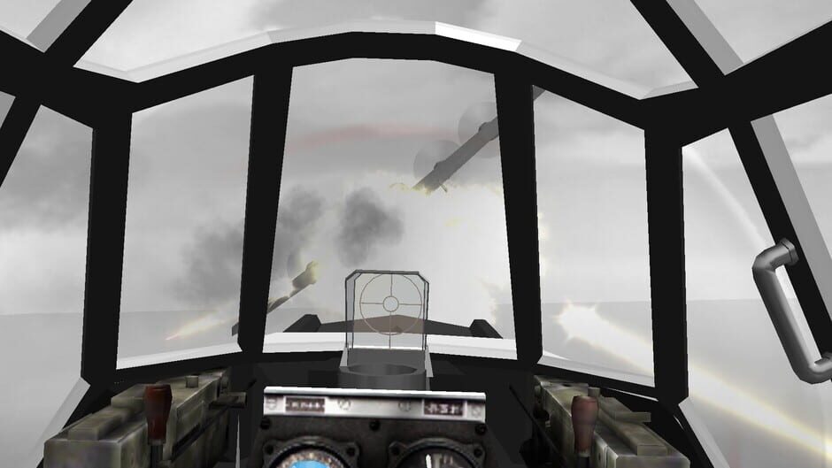 สกรีนช็อตจาก Tora Tora! (รูปที่ 13)