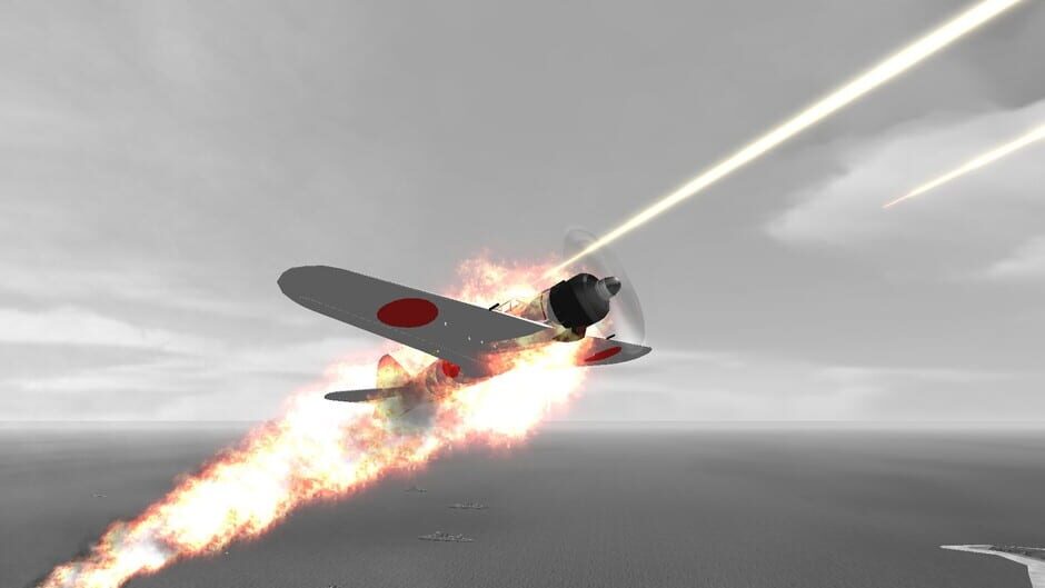 สกรีนช็อตจาก Tora Tora! (รูปที่ 20)