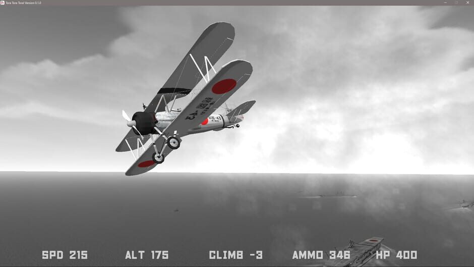 สกรีนช็อตจาก Tora Tora! (รูปที่ 23)
