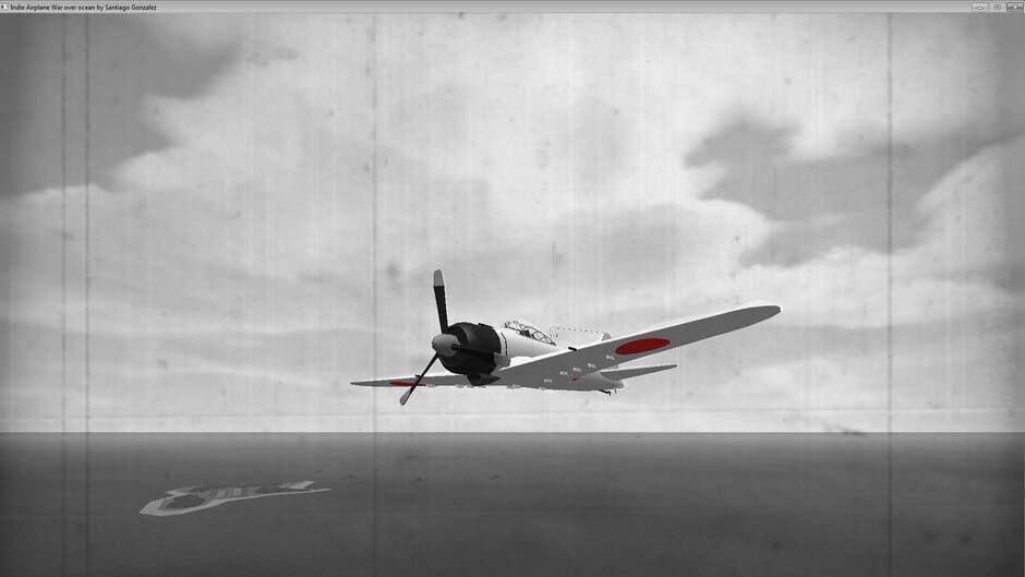 สกรีนช็อตจาก Tora Tora! (รูปที่ 25)