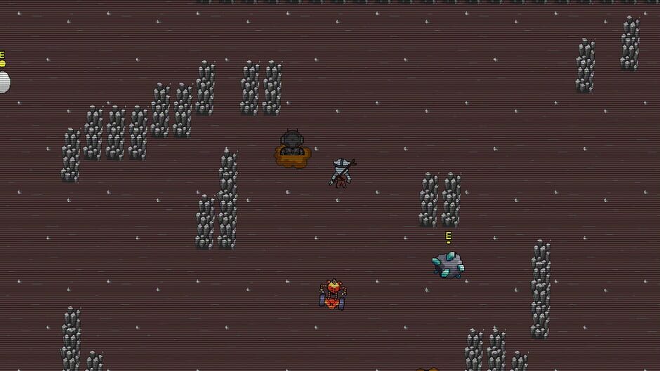 Stolen Eggs screenshot
