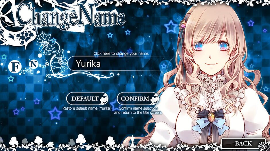 Taisho x Alice: Episode 2 Screenshot