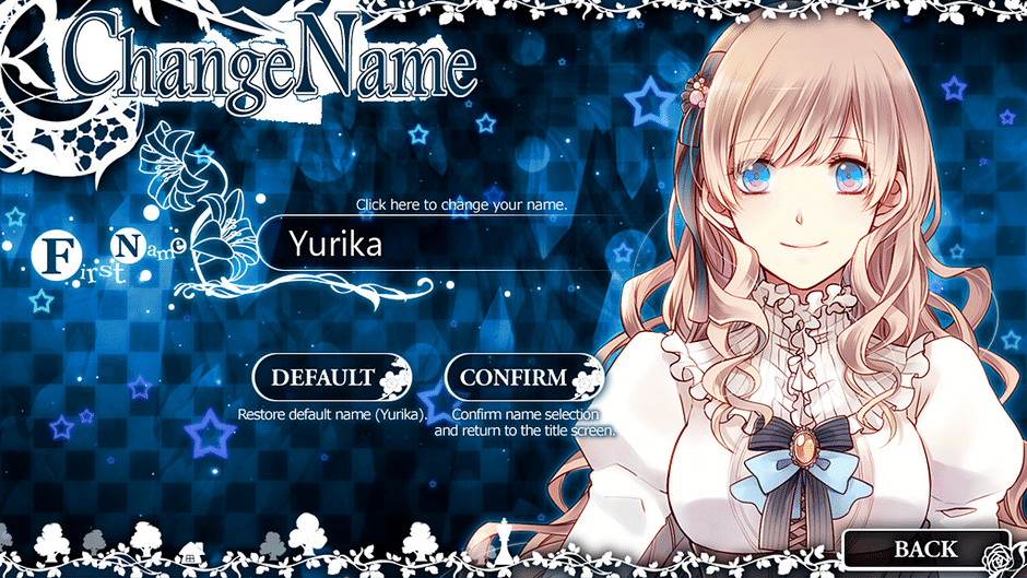 Taisho x Alice: Episode 2 Screenshot