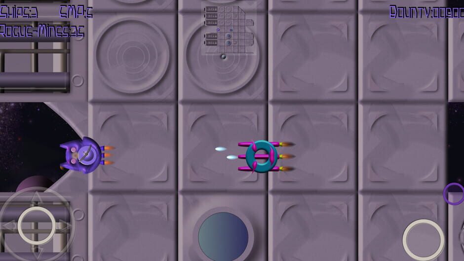 Sapper screenshot