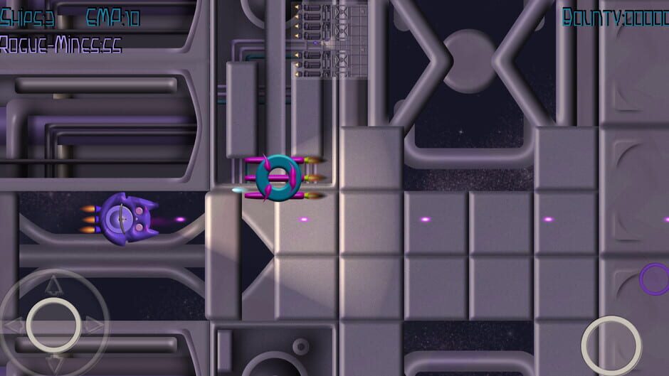 Sapper screenshot