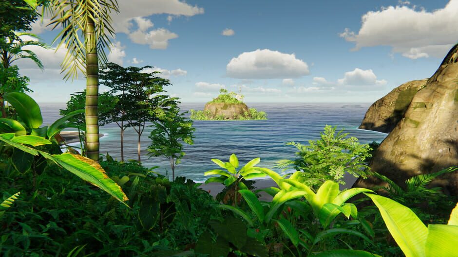 Screenshot Corsairs Legacy