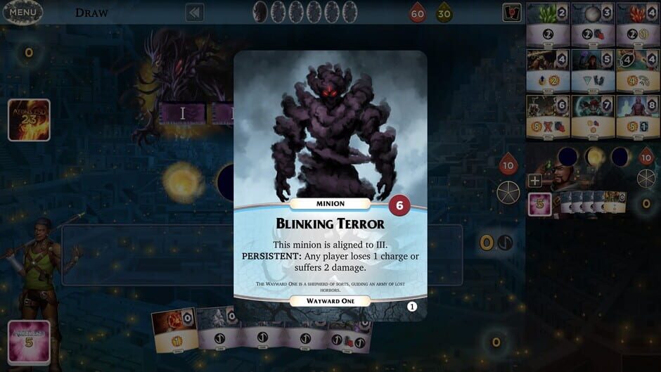 Aeon's End: The Nameless Screenshot