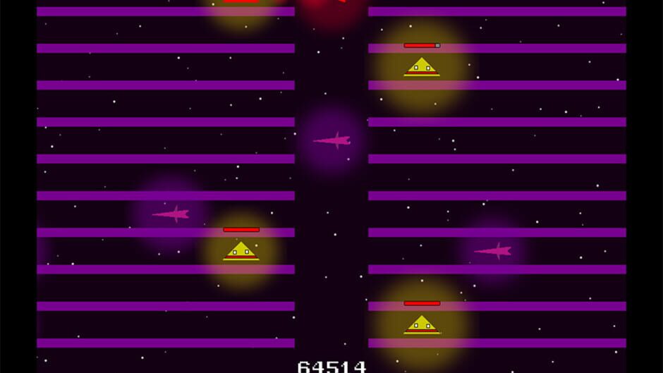 Tunnel Vision screenshot
