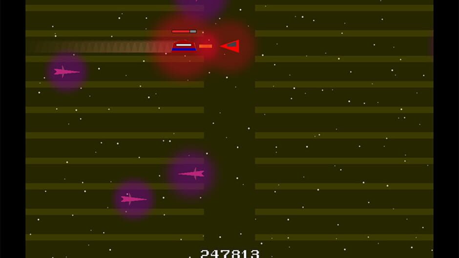 Tunnel Vision screenshot