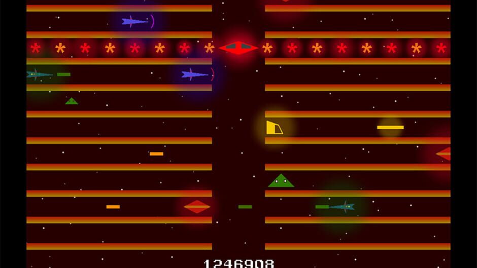 Tunnel Vision screenshot