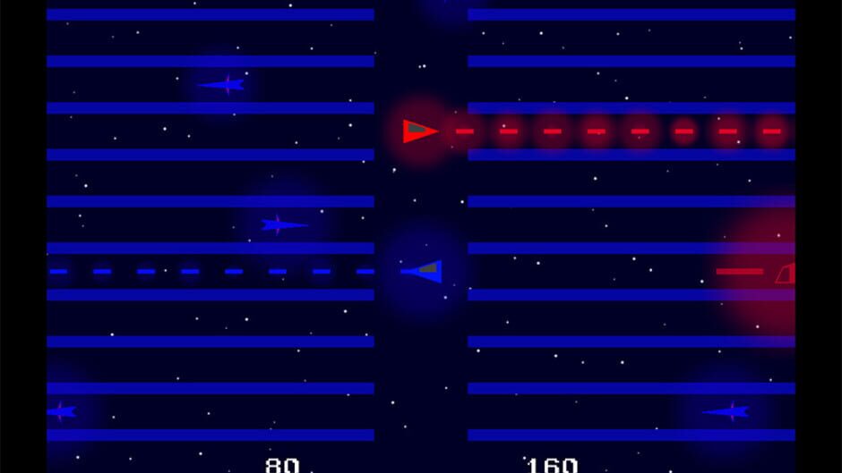 Tunnel Vision screenshot