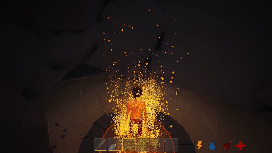 Lost Islands Screenshot