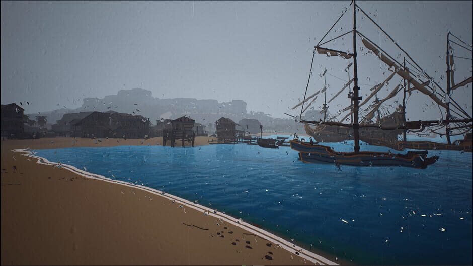 Lost Islands Screenshot