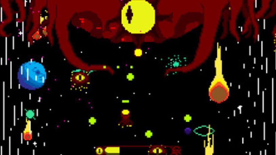 Starmind screenshot