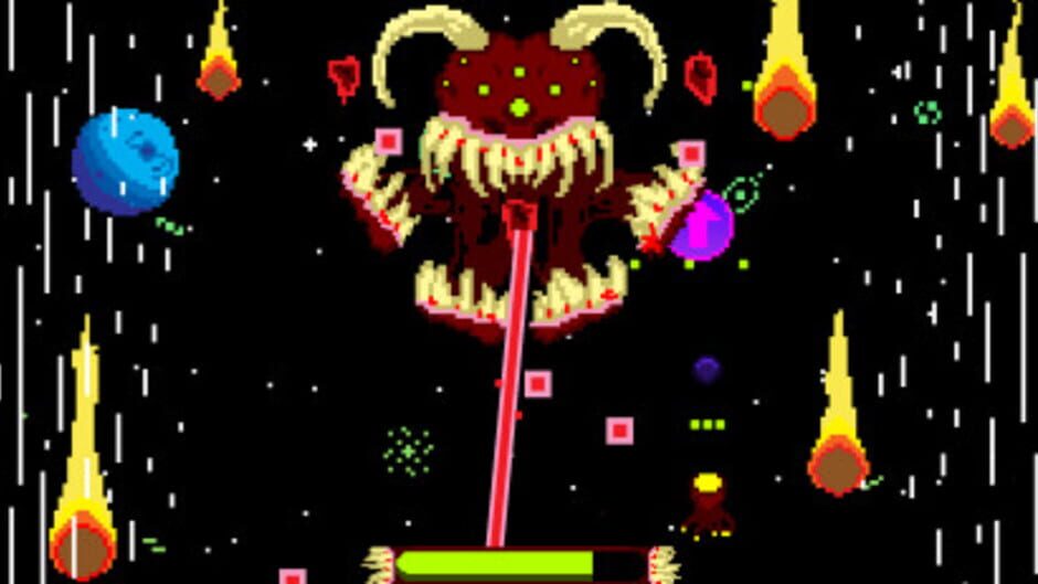 Starmind screenshot