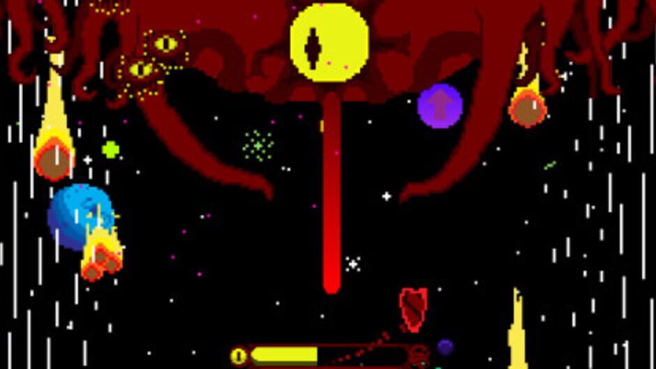 Starmind screenshot