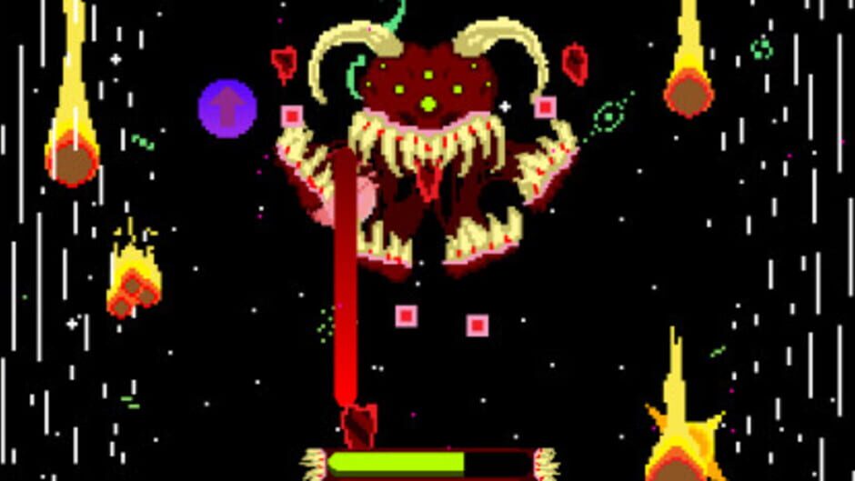 Starmind screenshot
