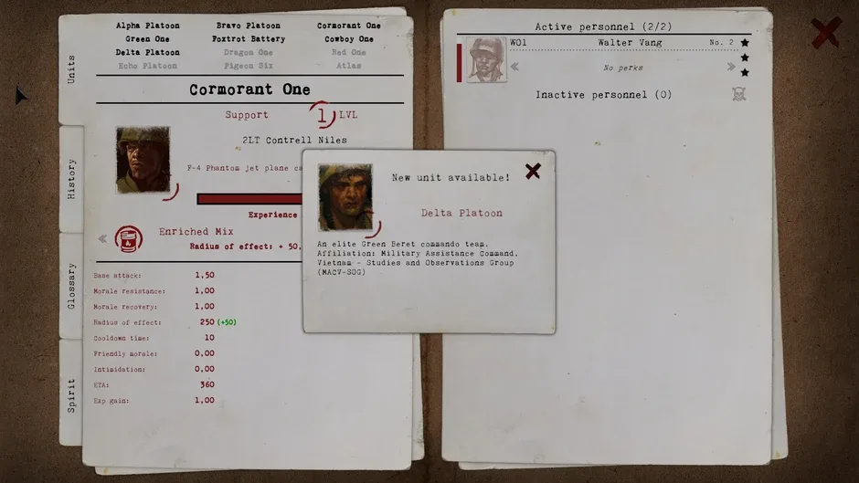 Capture d'écran de l'article