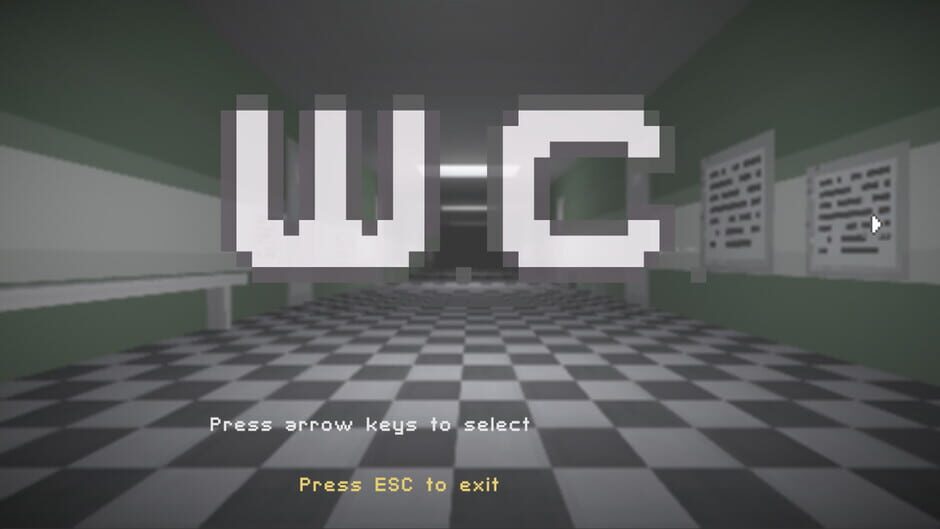 WC Screenshot