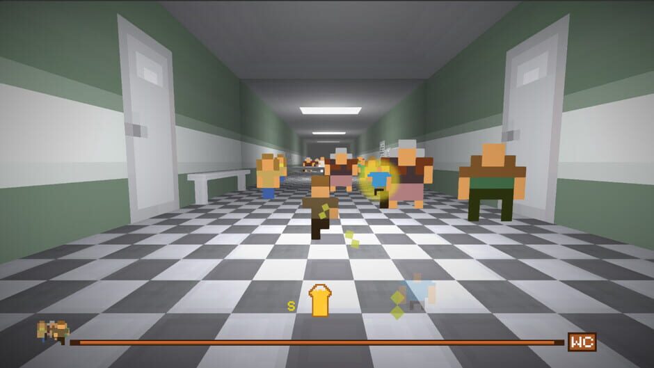 WC Screenshot