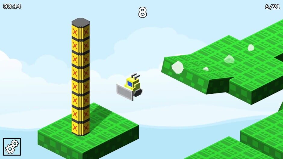 Bulldozer Screenshot