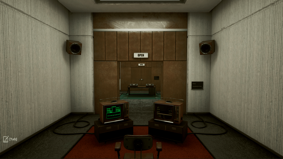Karma: The Dark World Screenshot