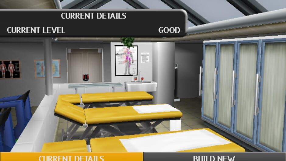 Premier Manager 02/03 Screenshot