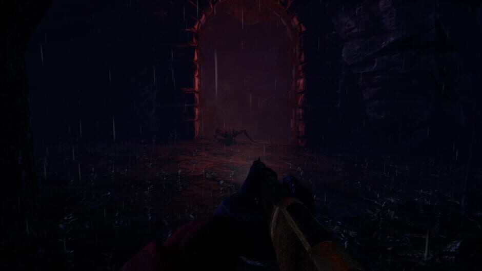 Try to Survive! screenshot