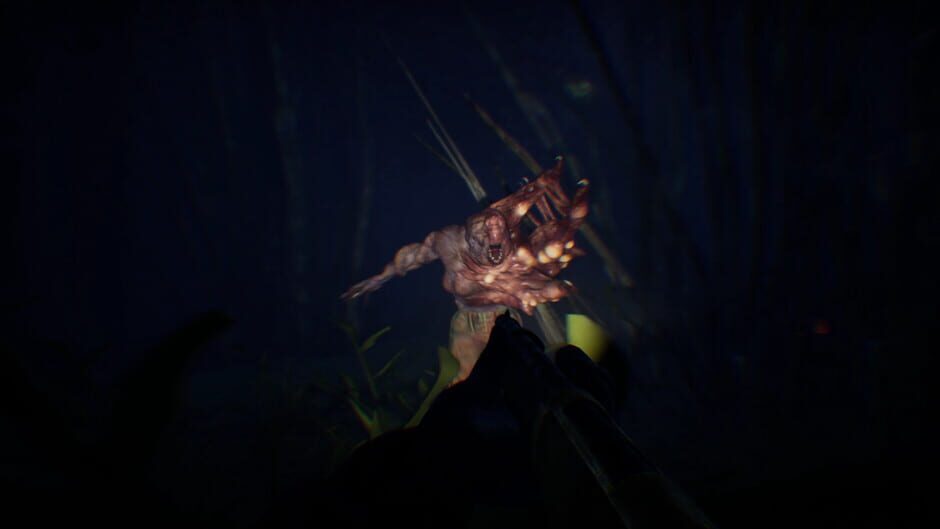 Try to Survive! screenshot
