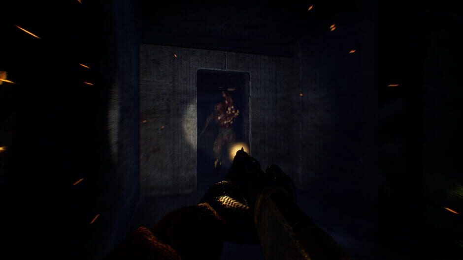 Try to Survive! screenshot