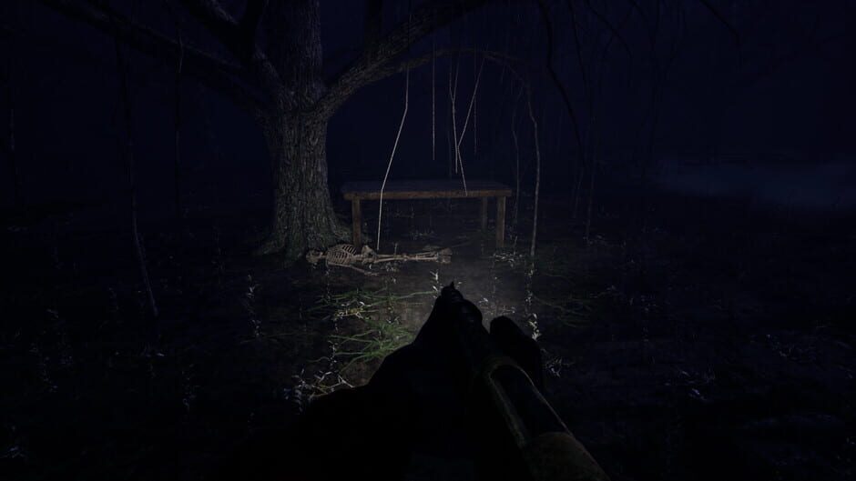 Try to Survive! screenshot