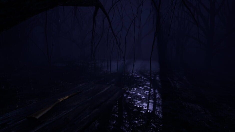 Try to Survive! screenshot