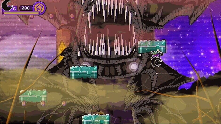 Mezmeratu Screenshot