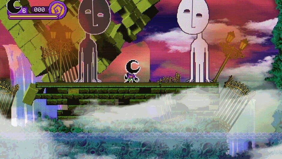 Mezmeratu Screenshot