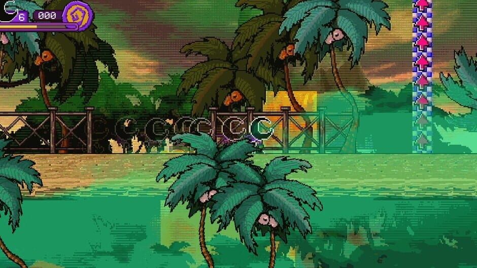 Mezmeratu Screenshot