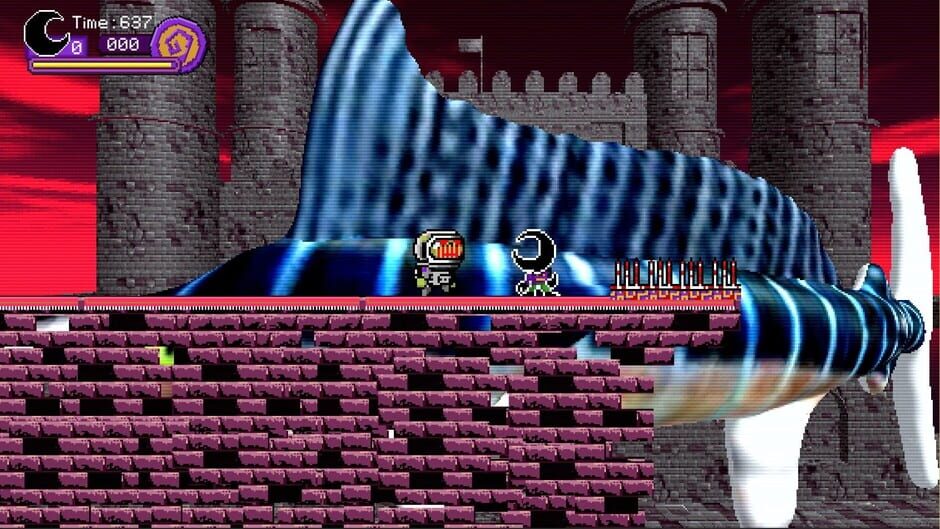 Mezmeratu Screenshot