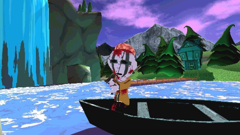 Mezmeratu Screenshot