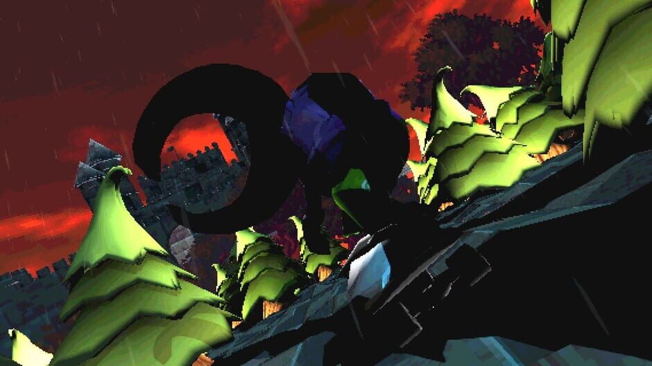 Mezmeratu Screenshot