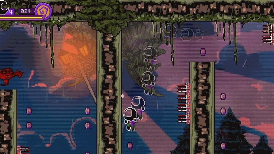 Mezmeratu Screenshot