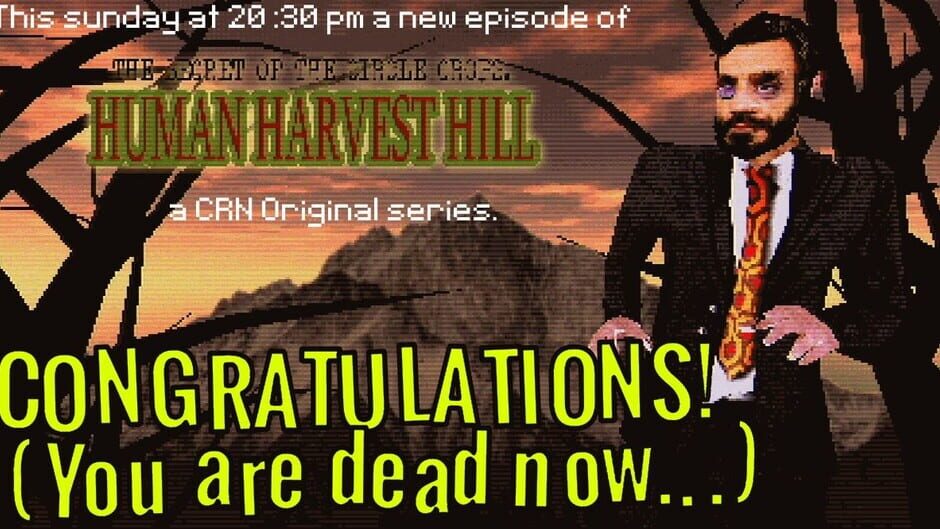 Mezmeratu Screenshot