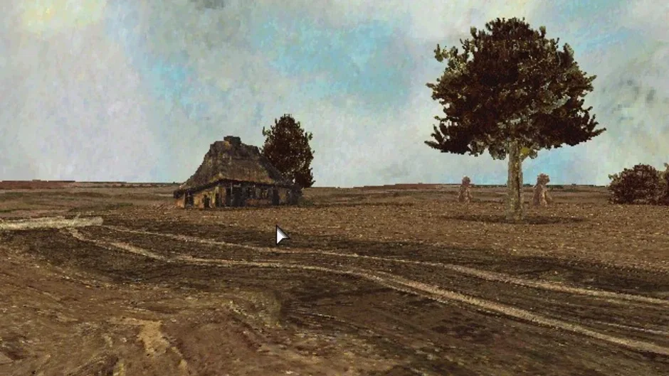 Capture d'écran de l'article