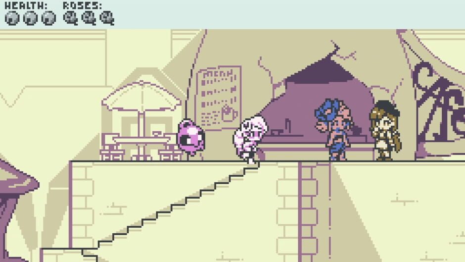 Curse Crackers: For Whom the Belle Toils Screenshot