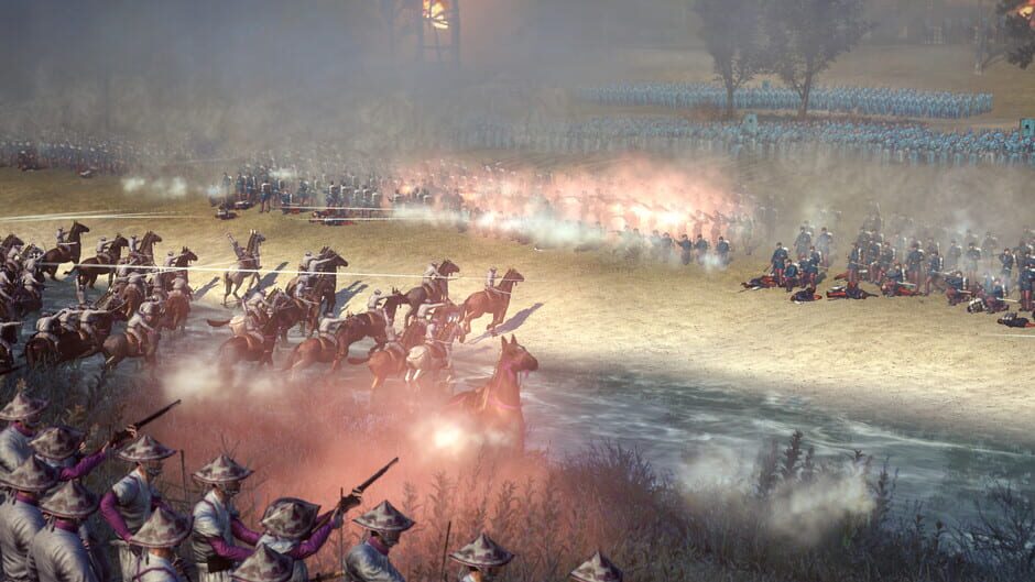 Total War Shogun 2: Fall of the Samurai Collection screenshot